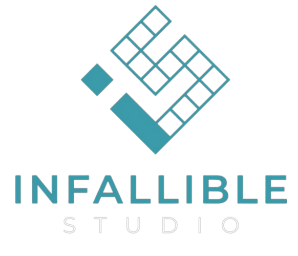 Infallible Studio logo